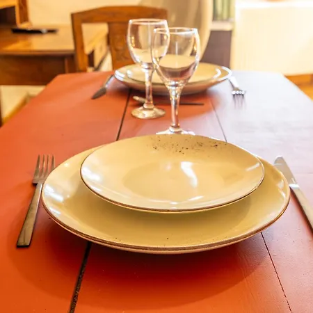 Le Refuge De La Roche - Piscine, Exterieur, Clim *