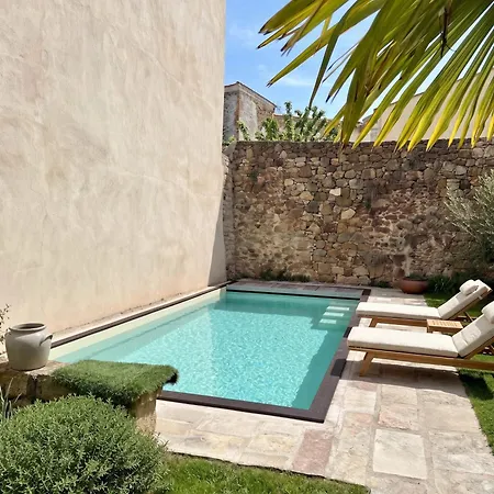 Le Refuge De La Roche - Piscine, Exterieur, Clim Lägenhet *